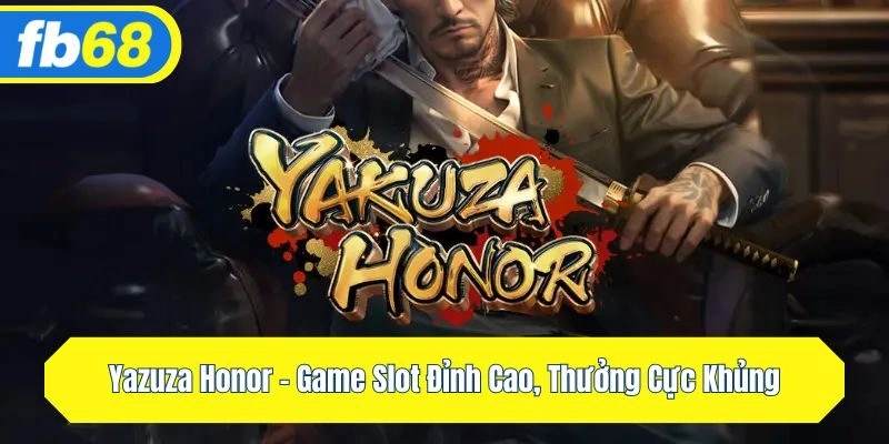 yazuza honor